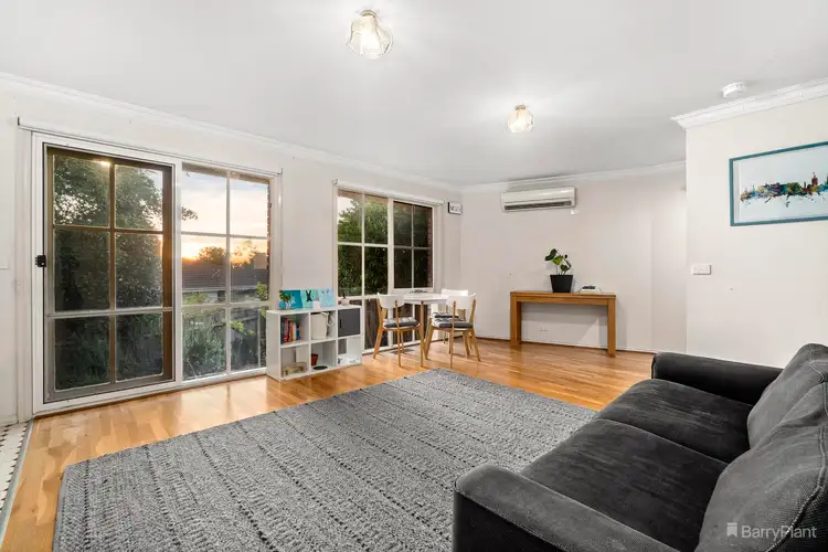 Second view of Homely unit listing, 2/16 Cresswell Crescent, Mitcham VIC 3132