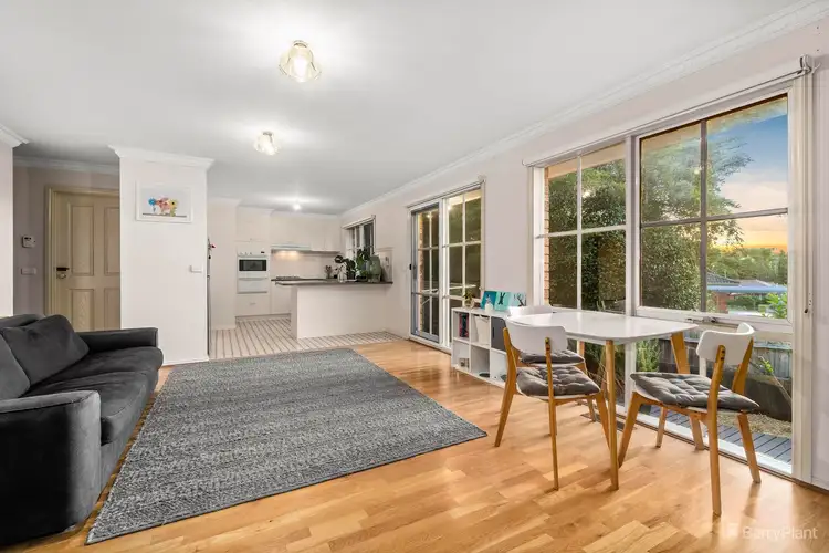 Third view of Homely unit listing, 2/16 Cresswell Crescent, Mitcham VIC 3132