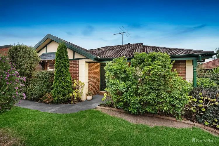 26/31 Mcintyre Street, Burwood VIC 3125
