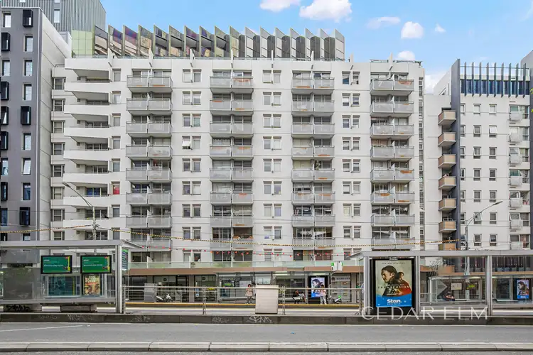 968/488 Swanston Street, Carlton VIC 3053