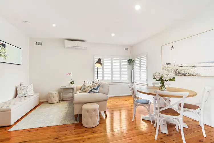 Second view of Homely semi-detached listing, 1/55 Wanganella Street, Balgowlah NSW 2093