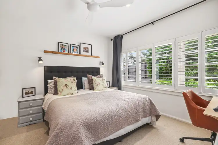 Third view of Homely semi-detached listing, 1/55 Wanganella Street, Balgowlah NSW 2093