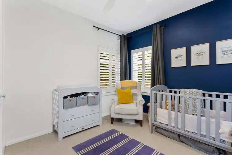 Fifth view of Homely semi-detached listing, 1/55 Wanganella Street, Balgowlah NSW 2093
