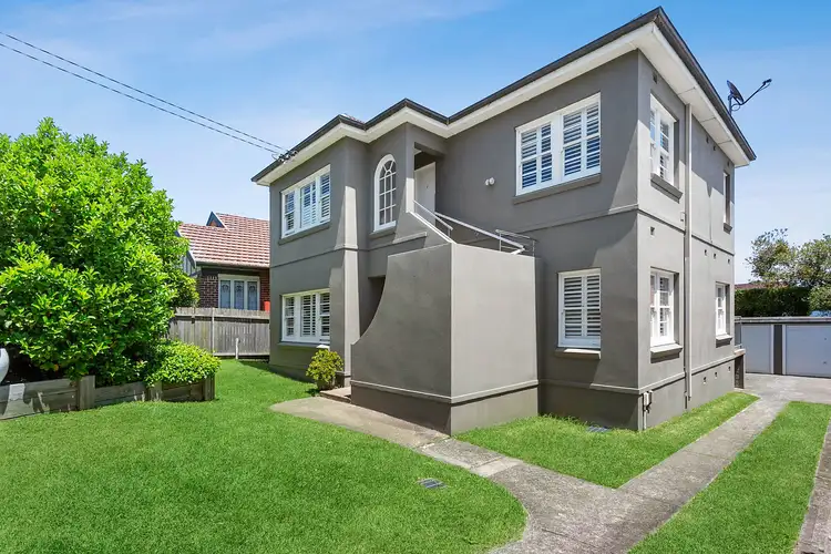 Sixth view of Homely semi-detached listing, 1/55 Wanganella Street, Balgowlah NSW 2093