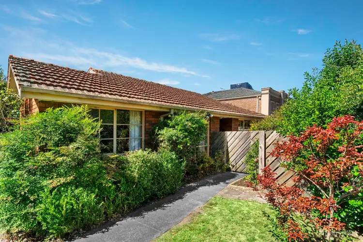 Main view of Homely unit listing, 6/24-26 Brougham Street, Box Hill VIC 3128