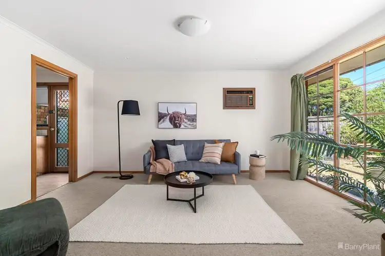 Second view of Homely unit listing, 6/24-26 Brougham Street, Box Hill VIC 3128