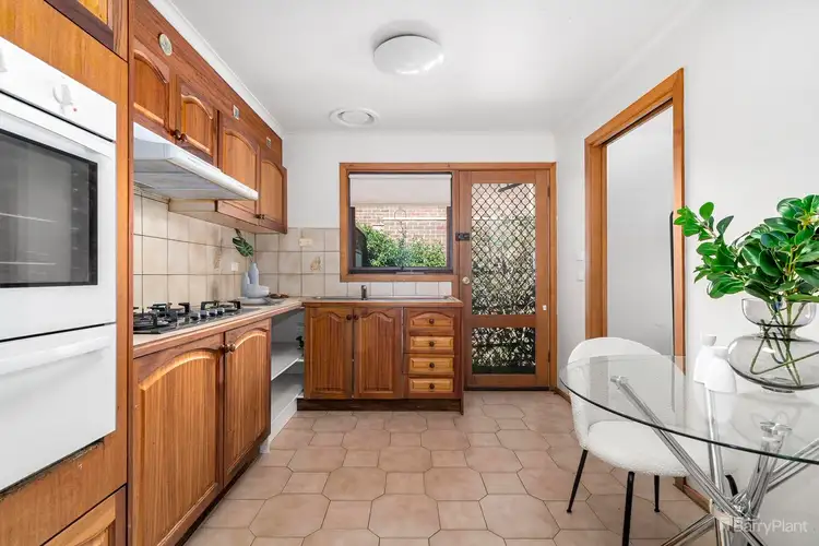 Third view of Homely unit listing, 6/24-26 Brougham Street, Box Hill VIC 3128