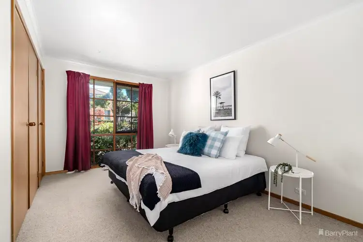 Fourth view of Homely unit listing, 6/24-26 Brougham Street, Box Hill VIC 3128