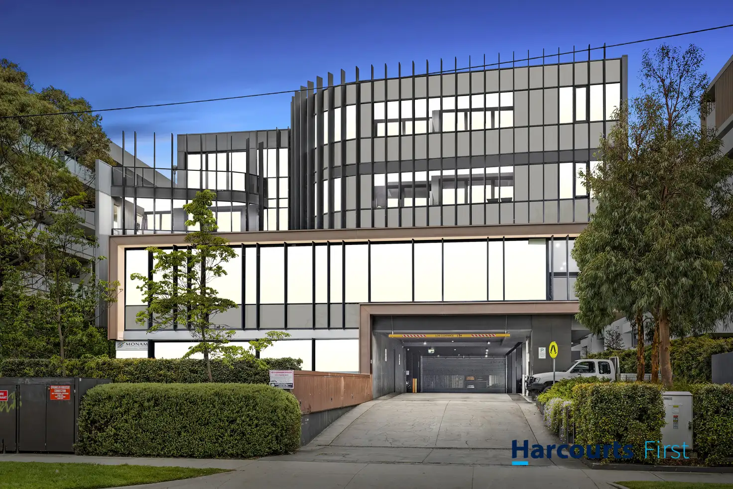 Main view of Homely apartment listing, 323/218 Bay Road, Sandringham VIC 3191