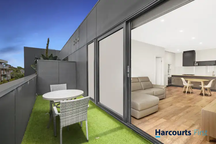 Third view of Homely apartment listing, 323/218 Bay Road, Sandringham VIC 3191