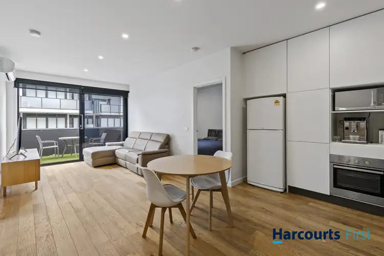 Fourth view of Homely apartment listing, 323/218 Bay Road, Sandringham VIC 3191