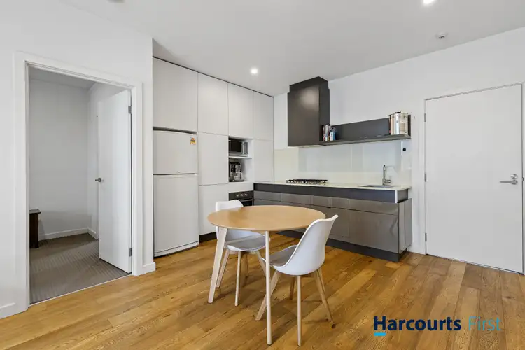 Fifth view of Homely apartment listing, 323/218 Bay Road, Sandringham VIC 3191