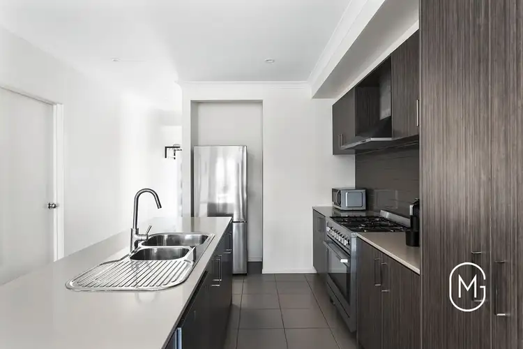 Second view of Homely house listing, 6 Tower Court, Wallan VIC 3756