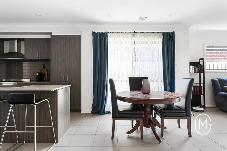 Fourth view of Homely house listing, 6 Tower Court, Wallan VIC 3756
