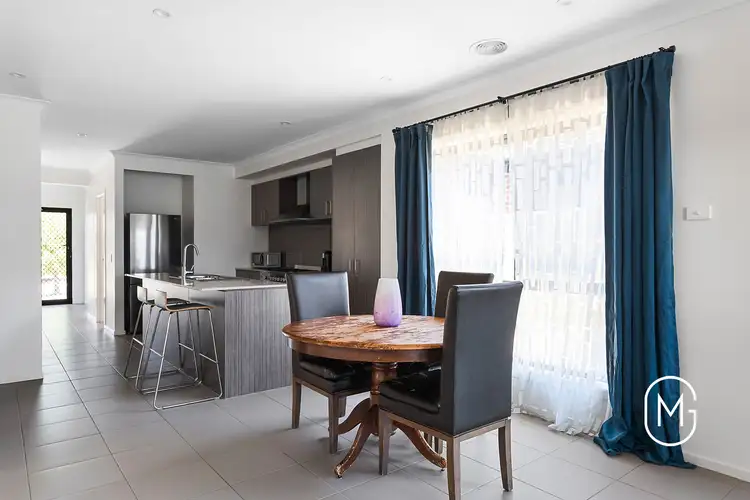 Fifth view of Homely house listing, 6 Tower Court, Wallan VIC 3756