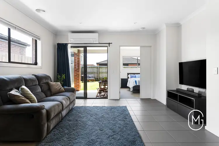 Sixth view of Homely house listing, 6 Tower Court, Wallan VIC 3756