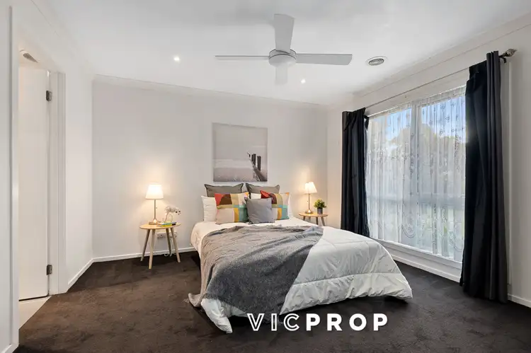 Second view of Homely house listing, 37 Villiers Drive, Point Cook VIC 3030