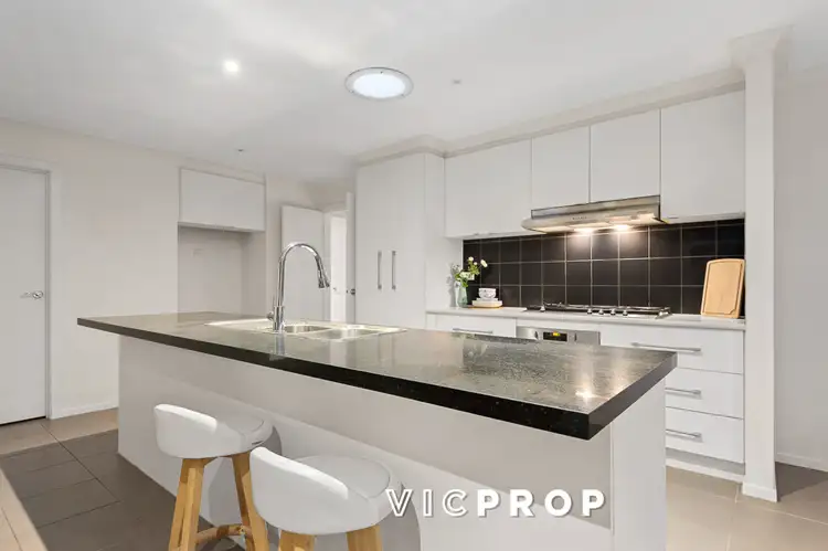 Sixth view of Homely house listing, 37 Villiers Drive, Point Cook VIC 3030