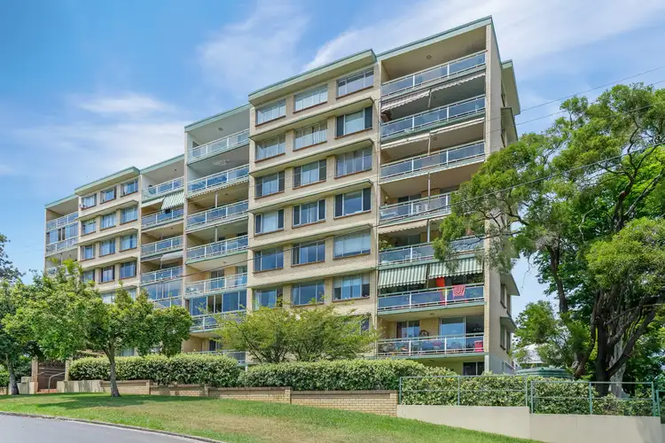 Third view of Homely unit listing, 16/15-19 Bellevue Terrace, St Lucia QLD 4067