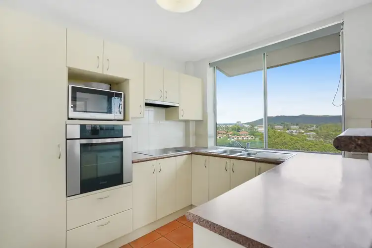 Fourth view of Homely unit listing, 16/15-19 Bellevue Terrace, St Lucia QLD 4067