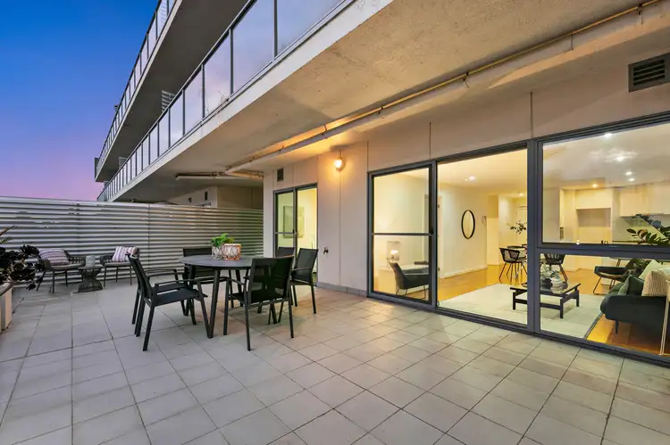 5/76-80 Balcombe Road, Mentone VIC 3194