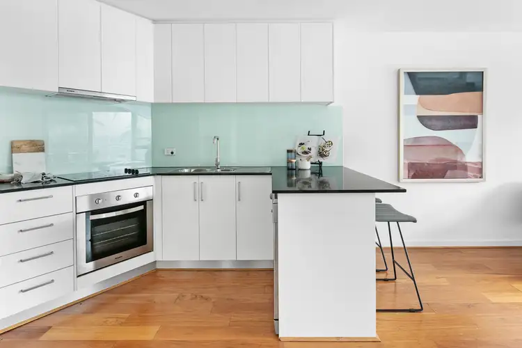 Fifth view of Homely apartment listing, 5/76-80 Balcombe Road, Mentone VIC 3194