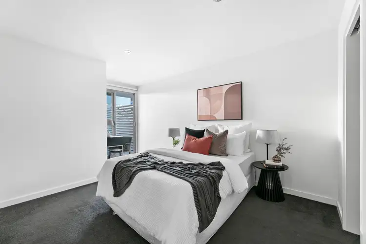 Sixth view of Homely apartment listing, 5/76-80 Balcombe Road, Mentone VIC 3194