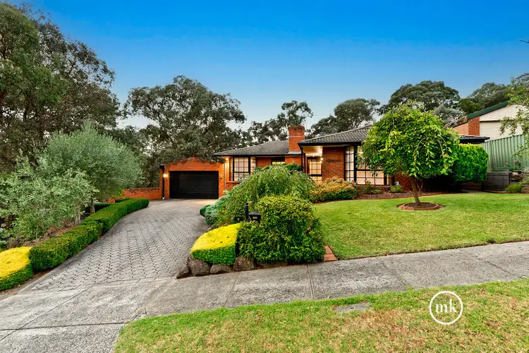 9 Oakbank Court, St Helena VIC 3088