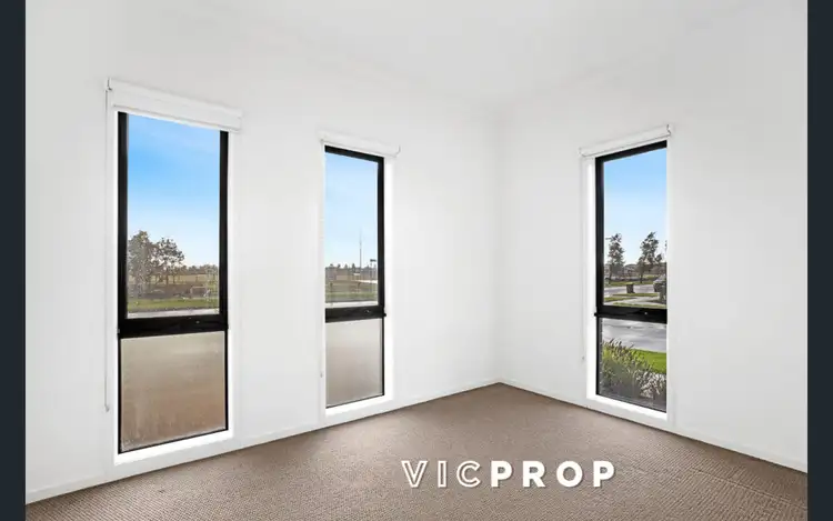 Third view of Homely townhouse listing, 51 Chessington Drive, Williams Landing VIC 3027
