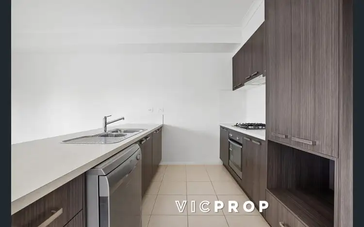 Fourth view of Homely townhouse listing, 51 Chessington Drive, Williams Landing VIC 3027