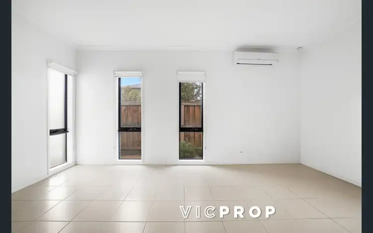 Fifth view of Homely townhouse listing, 51 Chessington Drive, Williams Landing VIC 3027