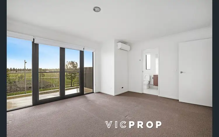 Sixth view of Homely townhouse listing, 51 Chessington Drive, Williams Landing VIC 3027