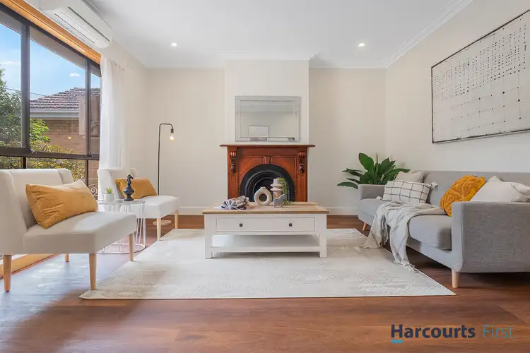 Main view of Homely house listing, 37 Palm Street, Fairfield VIC 3078