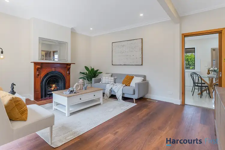 Third view of Homely house listing, 37 Palm Street, Fairfield VIC 3078