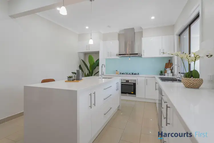 Fourth view of Homely house listing, 37 Palm Street, Fairfield VIC 3078