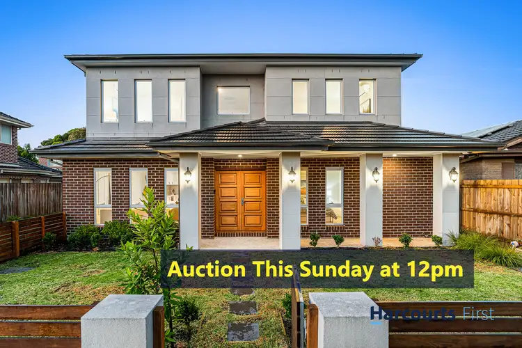 1/9 Amber Grove, Mount Waverley VIC 3149