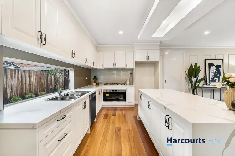 Fourth view of Homely townhouse listing, 1/9 Amber Grove, Mount Waverley VIC 3149