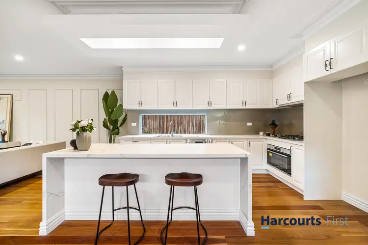 Fifth view of Homely townhouse listing, 1/9 Amber Grove, Mount Waverley VIC 3149