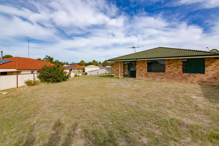 Sixth view of Homely house listing, 8 Darwin Way, College Grove WA 6230