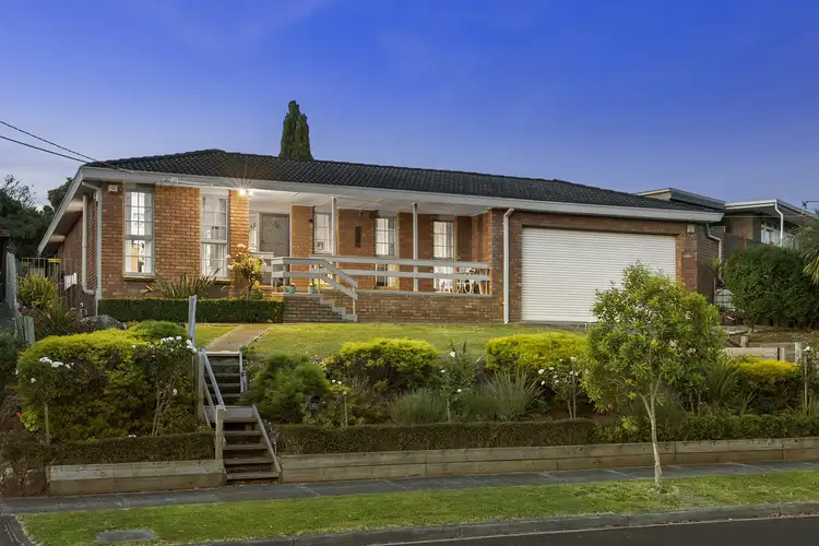 83 Bowen Road, Doncaster East VIC 3109