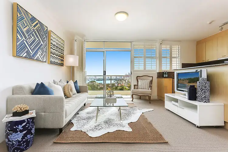 27/16-18 Harrison Street, Cremorne NSW 2090