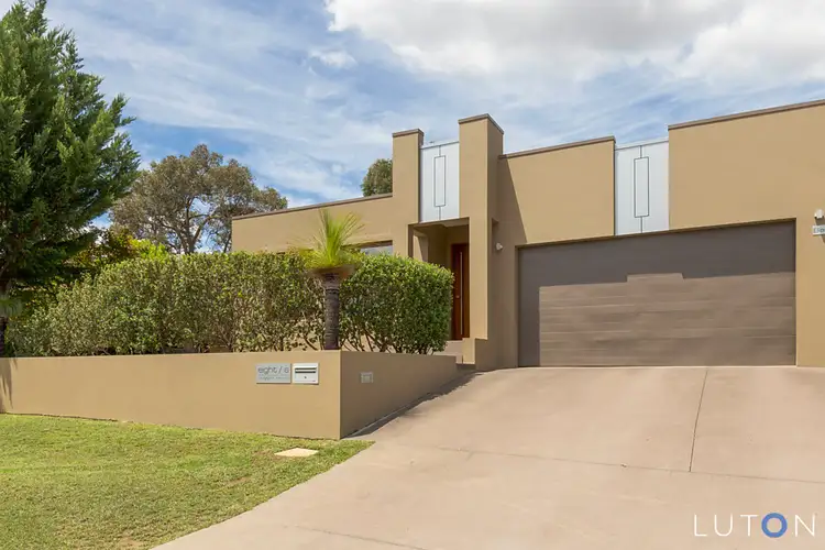 8A Nugent Close, Jerrabomberra NSW 2619