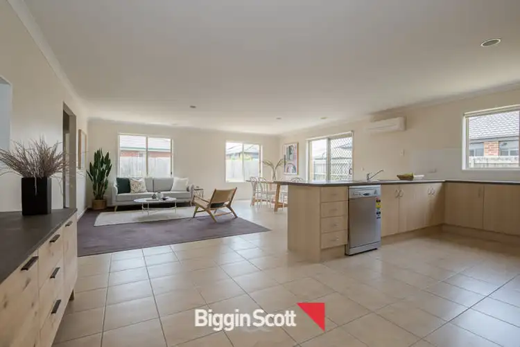 Fourth view of Homely house listing, 14 Aries Street, Cranbourne VIC 3977