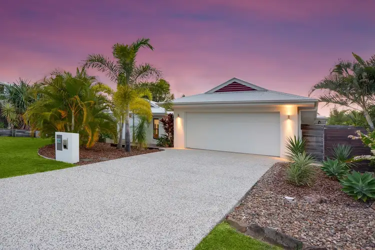 Third view of Homely house listing, 48 Byee Circuit, Aroona QLD 4551