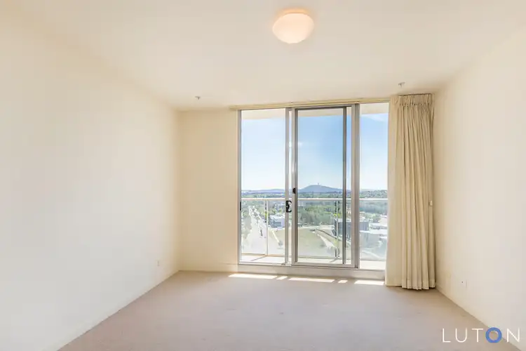 Sixth view of Homely apartment listing, 153/98 Corinna Street, Phillip ACT 2606