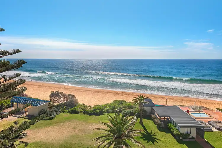 Main view of Homely apartment listing, 54/11-21 Ocean Street, Narrabeen NSW 2101