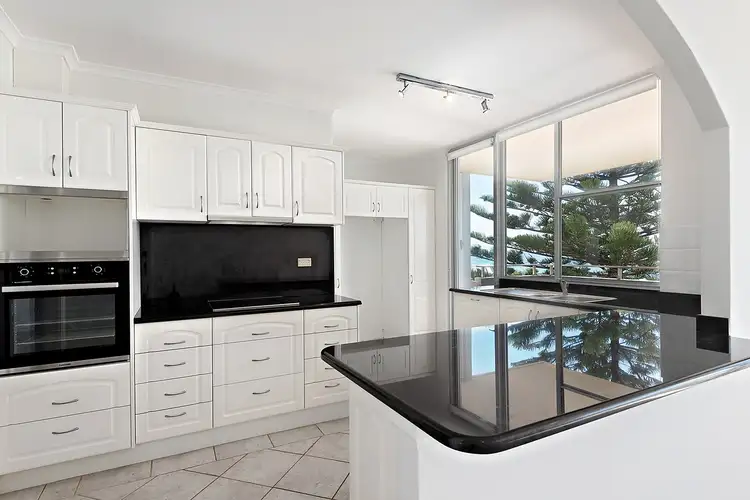 Third view of Homely apartment listing, 54/11-21 Ocean Street, Narrabeen NSW 2101