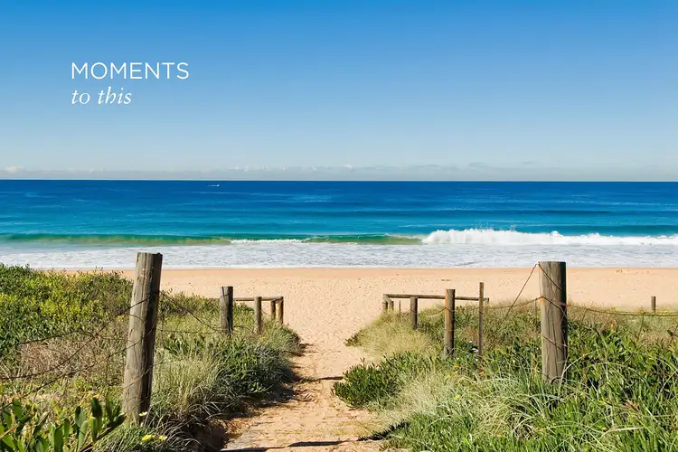 Fifth view of Homely apartment listing, 54/11-21 Ocean Street, Narrabeen NSW 2101