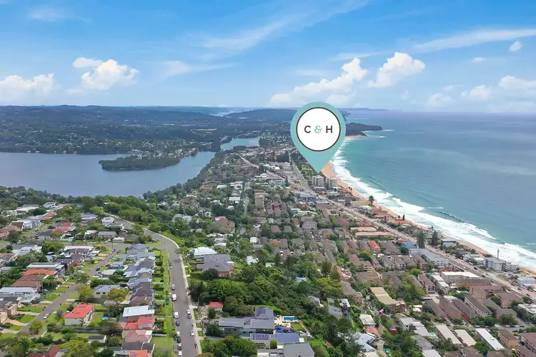 Sixth view of Homely apartment listing, 54/11-21 Ocean Street, Narrabeen NSW 2101