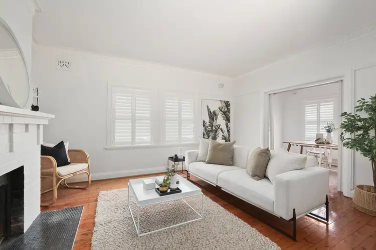 2/6 Osborne Road, Manly NSW 2095